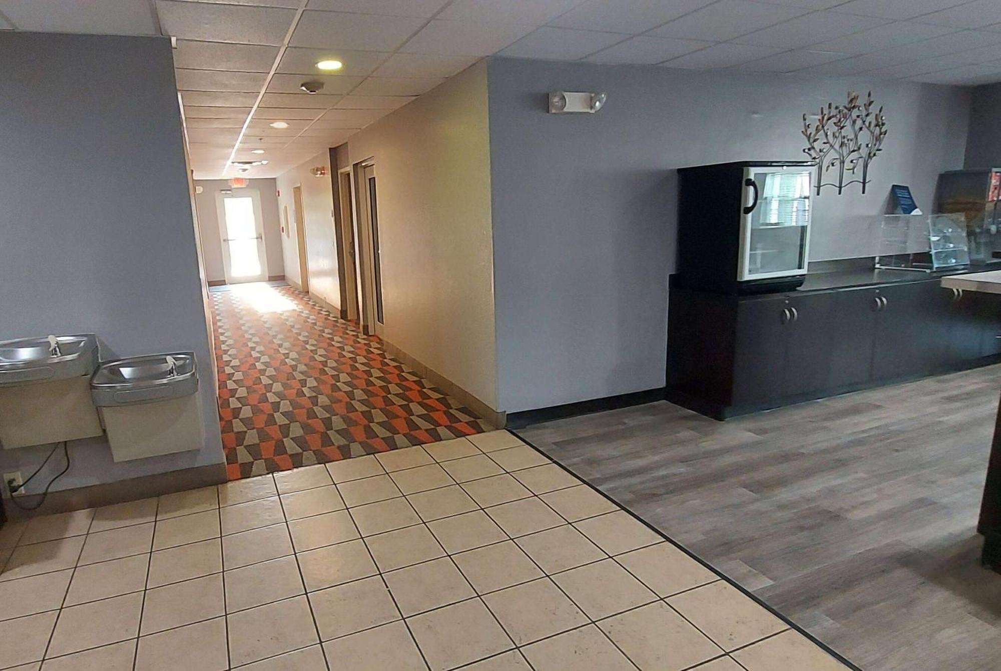 Microtel Inn & Suites By Wyndham Hoover/Birmingham Exteriér fotografie
