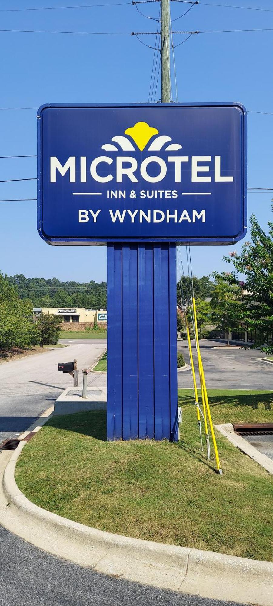 Microtel Inn & Suites By Wyndham Hoover/Birmingham Exteriér fotografie