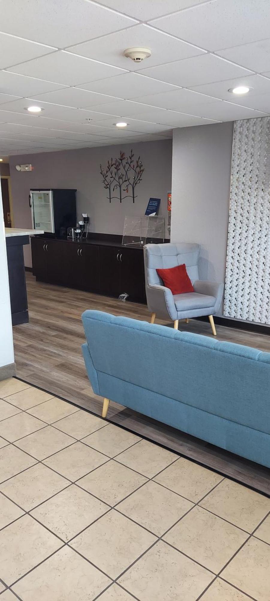 Microtel Inn & Suites By Wyndham Hoover/Birmingham Exteriér fotografie
