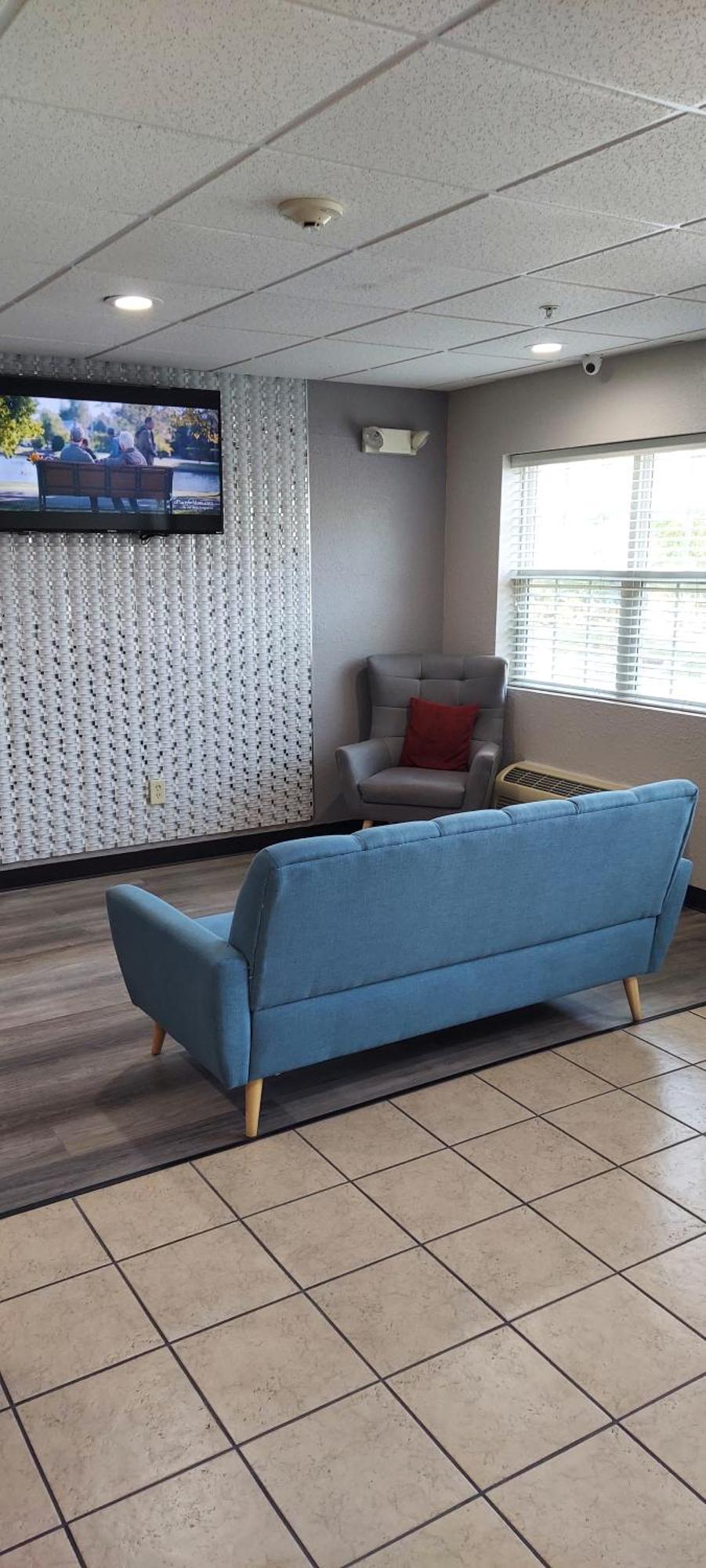 Microtel Inn & Suites By Wyndham Hoover/Birmingham Exteriér fotografie