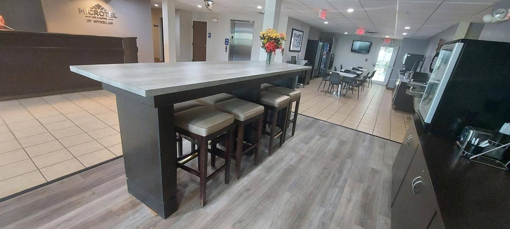 Microtel Inn & Suites By Wyndham Hoover/Birmingham Exteriér fotografie